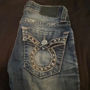 Big star jeans